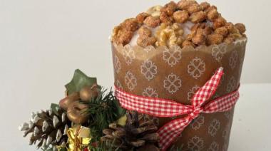 Un clásico de la Navidad: cuánto cuesta el pan dulce de Plaza Mayor para las fiestas 2025