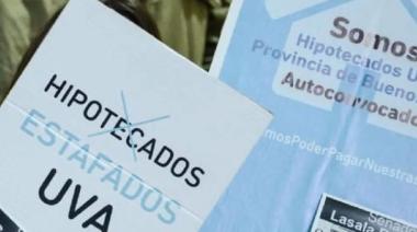 Créditos UVA: la fábrica de deudas eternas que vuelve a encerrar a la clase media