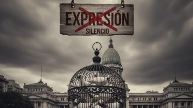 Periodistas argentinos denuncian “alarmante deterioro” de la libertad de expresión ante la CIDH