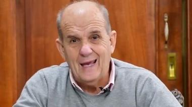 Tras la baja del Procrear, Zurro insiste: "Nos sacaron las casas, pero no la ilusión"