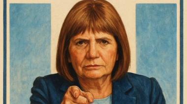 Bullrich lanza la “Carrera de Investigador del Delito” para incorporar detectives a la Policía Federal