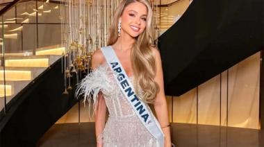 Quién es Aldana Masset, la ex cantante de Agapornis que representa a la Argentina en Miss Universo 2025