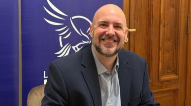 Alejandro Carrancio oficializó su salida de la Cámara baja bonaerense