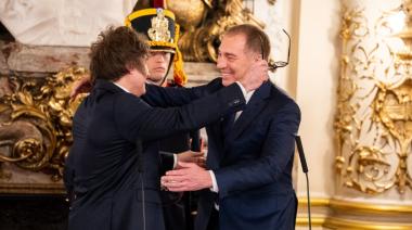 La Provincia pidió reunión con Santilli para reclamar los fondos adeudados y reactivar obras paralizadas