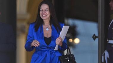 Pettovello impulsa un sistema de “vouchers laborales” para reemplazar los planes sociales