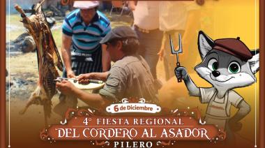 Pila celebra su 186° aniversario con una nueva edición del Concurso del Cordero al Asador