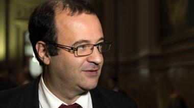 Daletto pone el foco en los números: “Se puede discutir con racionalidad”