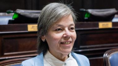 Belén Malaisi cuestionó los nuevos aumentos del Gobierno nacional y advirtió por la fuga de divisas