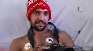 La familia de Pablo Grillo pidió a la CIDH que incorpore su caso como evidencia de violaciones a DDHH en Argentina