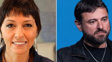 Cruce entre Mayra Mendoza y Juan Grabois por los trapitos y el ordenamiento urbano en Quilmes