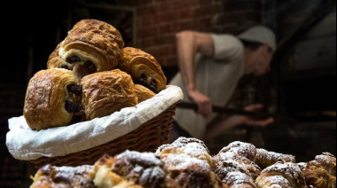 La crisis se lleva puesta a las panaderías: 1.800 cierres en todo el país