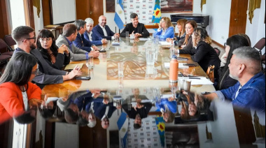 Morón endurece su política de género: prisión inmediata para violadores de perimetrales