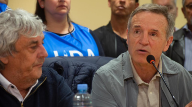 Sin borrador, sin diálogo: la CGT cuestiona la reforma laboral