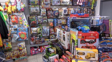 La industria del juguete en alerta: consumo en caída y un aluvión de importaciones