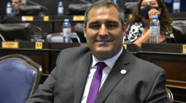 Cruce por el endeudamiento: Malpeli acusó a la oposición de incoherencia