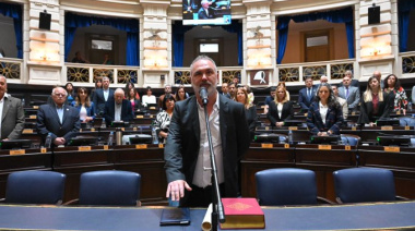 La Libertad Avanza bloquea el pedido de deuda y apunta al tamaño del Estado bonaerense