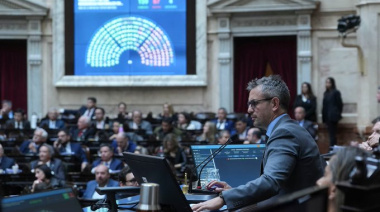 Diputados abre su nuevo ciclo con La Libertad Avanza como primera minoría