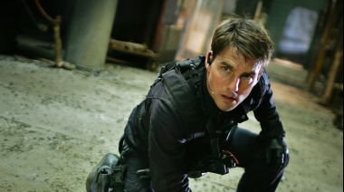 Disney sumará a su catálogo la última entrega de un clásico del cine de acción