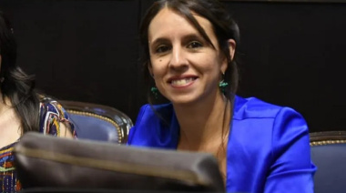 Katopodis asumirá y pedirá licencia: La Cámpora gana una banca con la llegada de Roxana López
