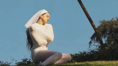 Rosalía presenta su nuevo disco “LUX” en Buenos Aires: cuándo salen las entradas a la venta