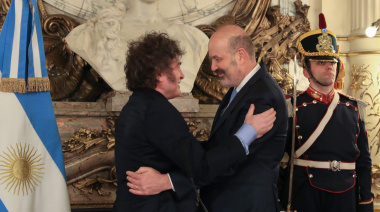 Modernización laboral en marcha: el Gobierno plantea cambios en indemnizaciones y trabajo digital