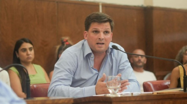 Cambio de intendente, mismo modelo: la advertencia de Cheppi