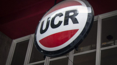 El radicalismo quiere volver a ser opción: llaman a un acto nacional este domingo