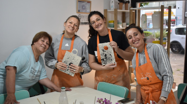 El mundo de la cerámica: por qué cada vez más personas lo eligen