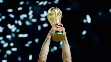 Qué selección ganará el Mundial 2026 y cómo le irá a Argentina, según la inteligencia artificial