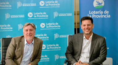 Lotería y Cruz Roja coordinan acciones frente al avance de las apuestas online en adolescentes