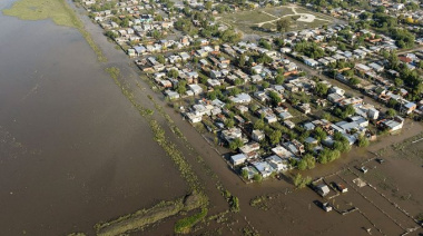 Más alivio fiscal para productores: extienden la emergencia agropecuaria