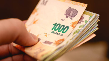 Aguinaldo 2025: el 29% de los asalariados lo destinará a pagar deudas