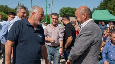 Un nuevo rumbo para el Puerto La Plata