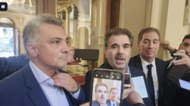 Los Concejos, el escenario donde se rompe la alianza PRO–LLA