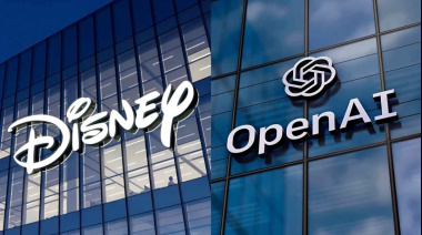 Disney cerró un acuerdo histórico con OpenAI: los fanáticos podrán crear vídeos con todos sus personajes en Sora