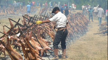 Se viene la Fiesta Nacional del Chivo 2026: lugar, días, actividades y precio de las entradas
