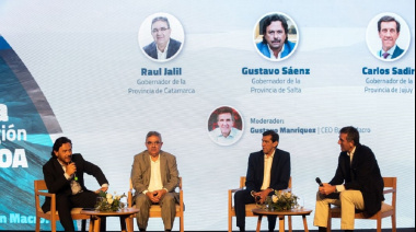 El Gobierno busca modificar la Ley de Glaciares para impulsar la minería y la energía