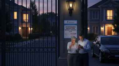 Fin de los subsidios energéticos para barrios cerrados en la PBA: ¿Qué cambia?