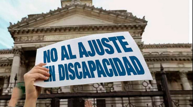 Presupuesto 2026: el Gobierno busca derogar la emergencia en Discapacidad y el Financiamiento Universitario