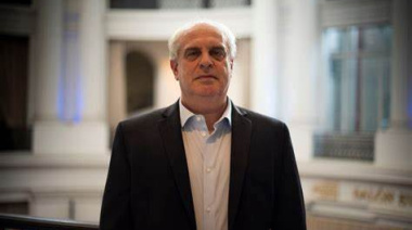 Rabinovich defendió la reforma laboral y apuntó contra la “industria del juicio”