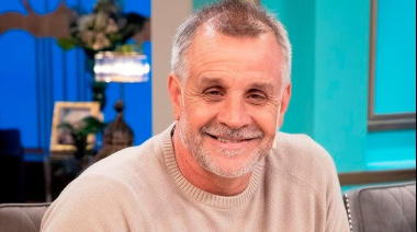 “Lucha por su vida”: Christian Petersen se descompensó en el Sur y está internado en terapia intensiva