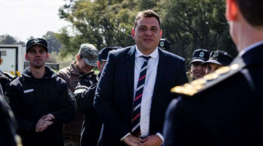 Bondarenko cuestionó la planificación del Operativo Sol y pidió explicaciones al Ministerio de Seguridad