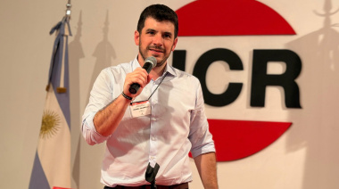 La UCR cambia de rumbo: menos interna, más gestión