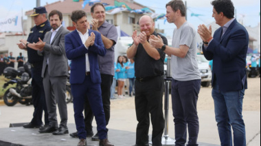 Así será el Operativo Sol a Sol en la Temporada de Verano 2025/26