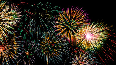 La Ciudad de Buenos Aires prohíbe la pirotecnia ruidosa en todos los barrios