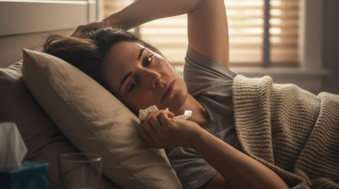 Alerta sanitaria: confirman caso de gripe H3N2 en la provincia de Buenos Aires