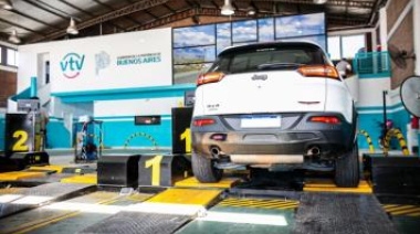 La VTV vuelve a aumentar en enero tras seis meses sin cambios