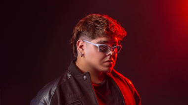 Nico Servidio: Un Viaje Musical de Orilla a Orilla