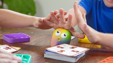 Imperdibles: los 5 mejores juegos de mesa para regalar en Navidad y compartir tiempo en familia