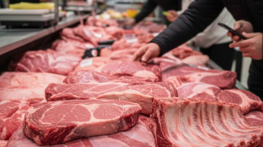 Carne al rojo: ¿cuánto más subirá?